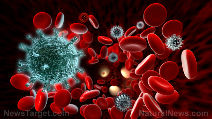 Suffering from VAX-CLOT? New blood-clotting disorder is sweeping the globe