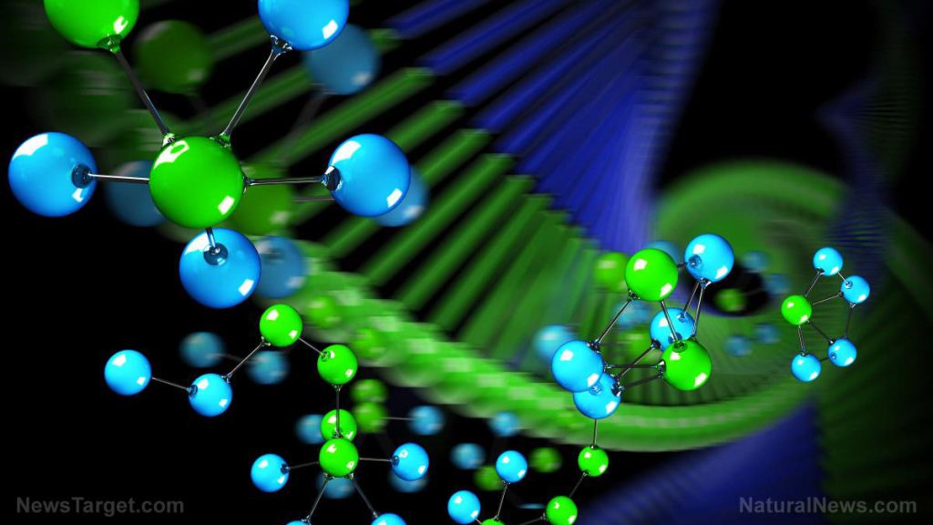 Russia developing its first DNA printer to synthesize short DNA fragments