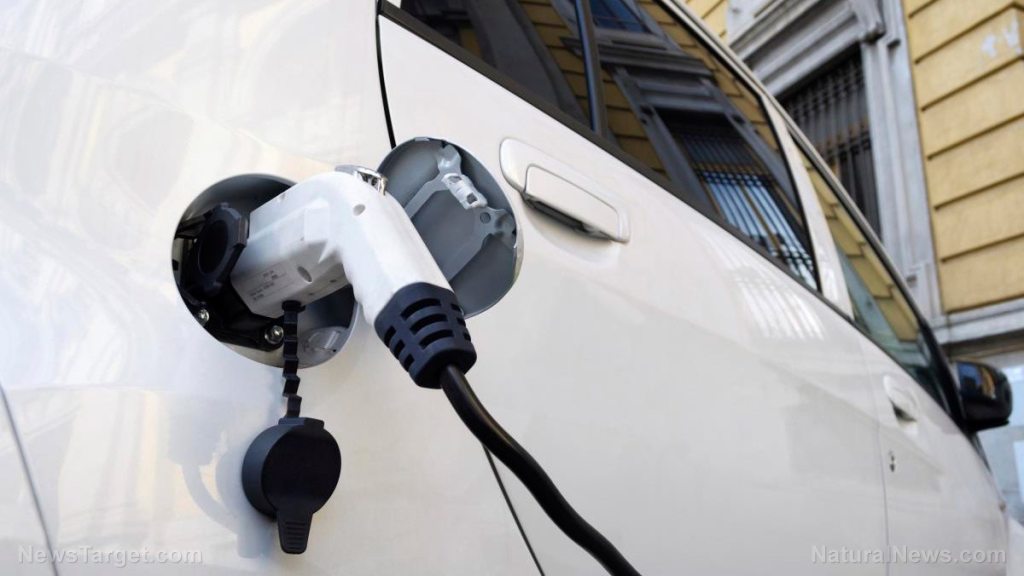 Nissan being sued for electromagnetic radiation emitted from electric “LEAF” vehicle