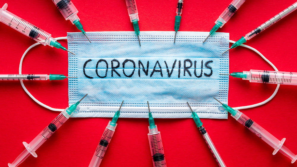 NZ soldiers told: Get coronavirus vaccine or get FIRED