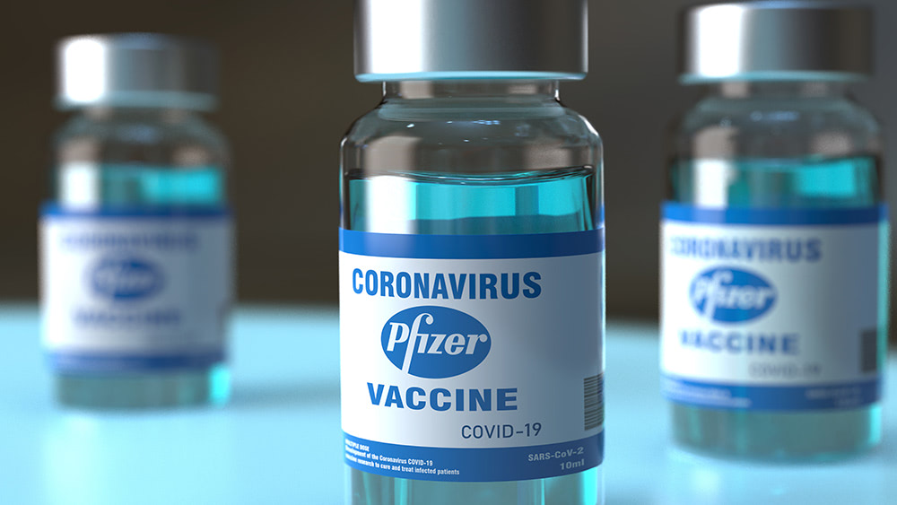Dental hygienist shares laundry list of horrifying side effects from Pfizer coronavirus vaccine: Convulsions, seizures and more