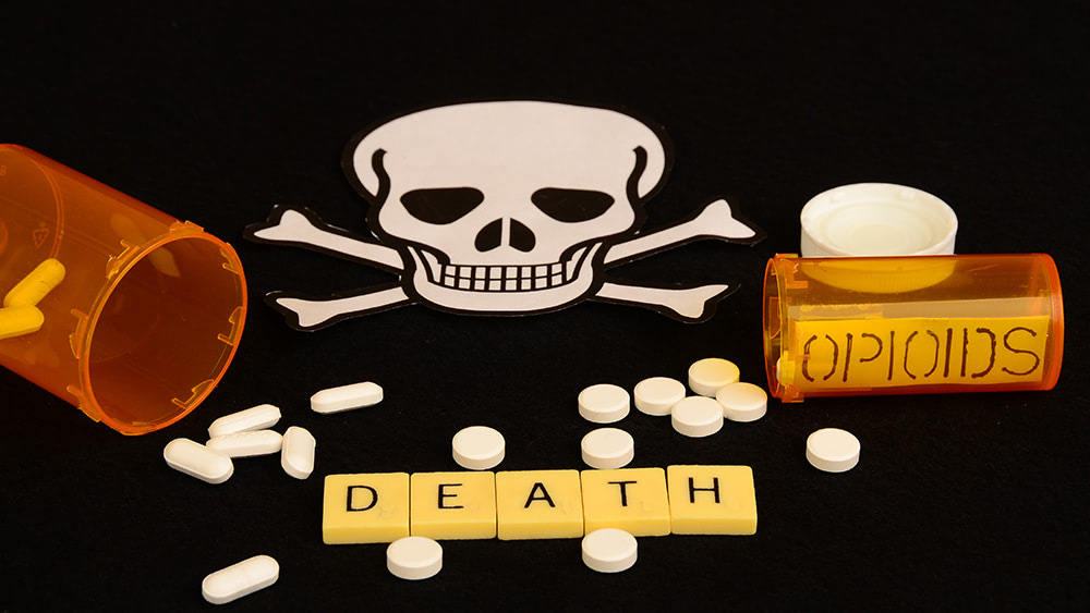 Johnson & Johnson agrees to pay $263 million in New York opioid settlement