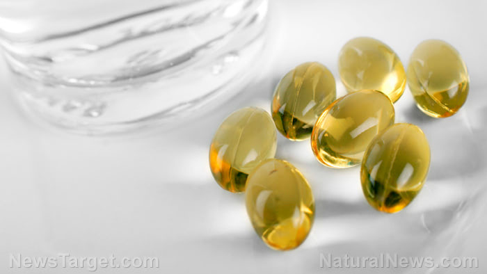Study: Supplementing with omega-3s found to promote brain health in patients with coronary heart disease