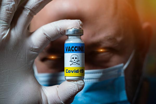 Health authorities in the US receive over 800 reports of heart inflammation after coronavirus vaccination