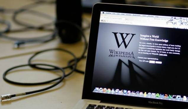 Wikipedia co-founder: “Wikipedia is broken,” run by bad actors and special interests to smear all voices of dissent