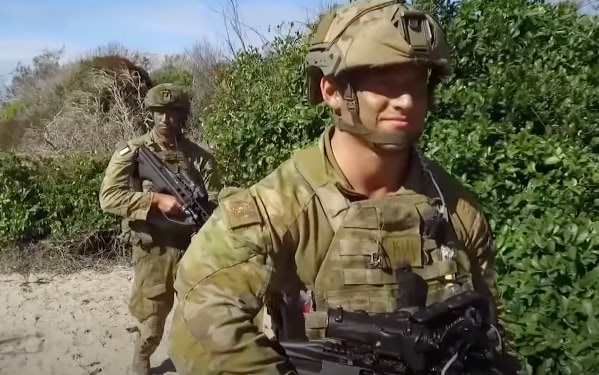 Western governments exploit COVID as an excuse for tyranny as Australia mobilizes troops to enforce virus lockdown