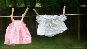 Clothes for Children