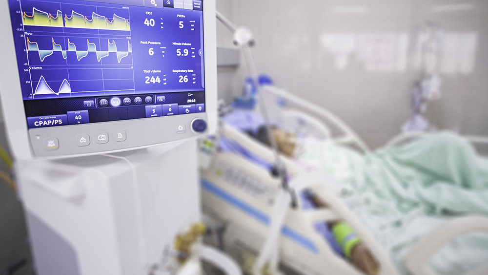 Covid hospitalizations among the fully vaccinated spike 10-fold in Israel