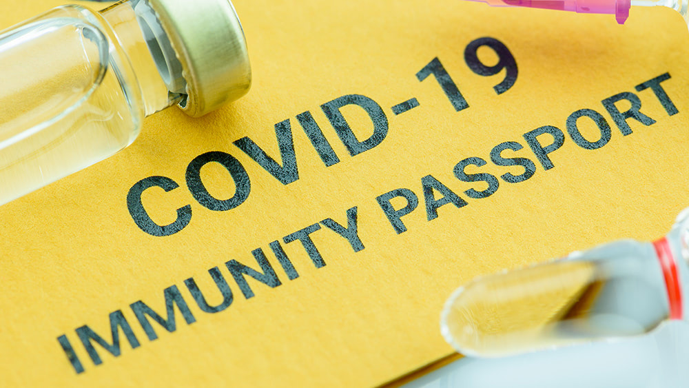 ‘Dangerous territory ahead:’ What a vaccine-segregated society looks like for the unvaxxed