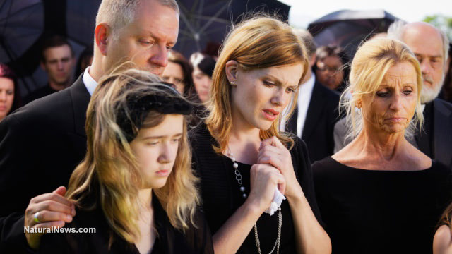 Measles vaccines kill more people than measles, CDC data proves