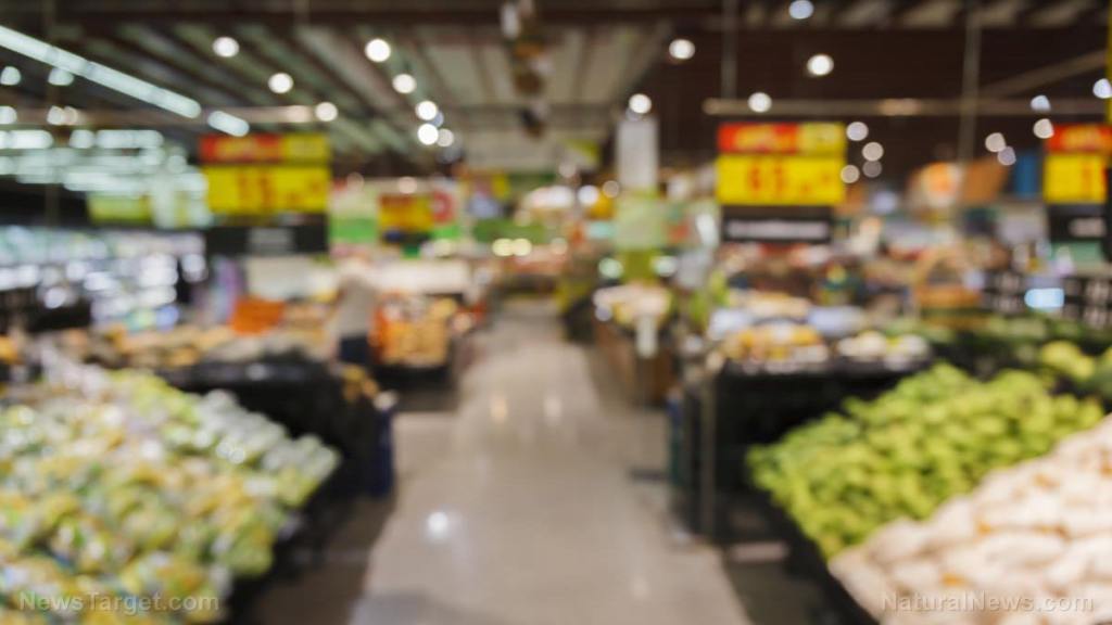 Bill de Blasio threatens to expand “vaccine passport” requirements in New York City: Are grocery stores next?