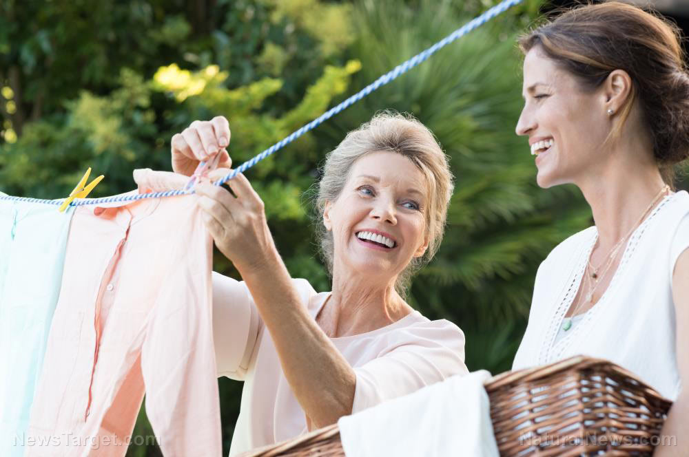 Mend, wash and rotate: How to care for your clothes and make them last longer