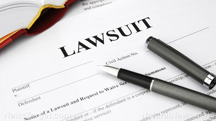 Texas doctor sues hospital for punishing her over covid jab criticisms