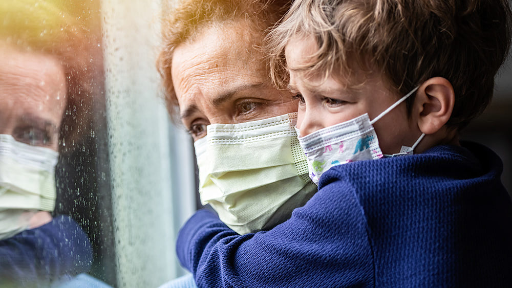 GOP governors already lining up to push back on Biden administration’s new COVID mask ‘guidance’