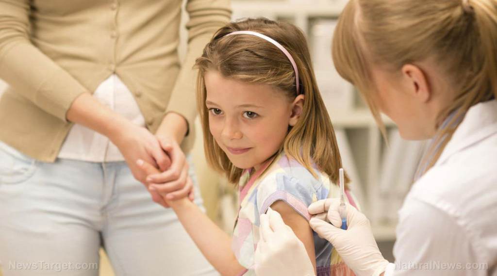 POLL: Parents ‘unlikely’ to get their children vaccinated against COVID-19, citing risks of vaccine adverse reactions