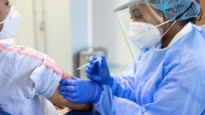 Public Health Scotland scrubs covid case rate data now that it “demonstrates conclusively” that the jabs aren’t working