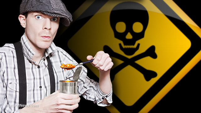 The top 8 ways Americans pollute their body every day, compromising their immunity and making every cold and flu more deadly