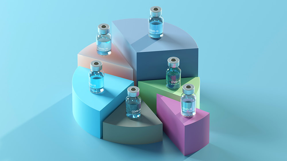 Moderna rep: Everyone taking COVID-19 vaccine is “pretty much” part of a clinical trial