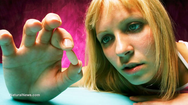 Is America addicted to antidepressants?