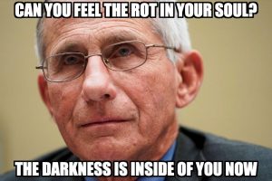 Should we trust these experts