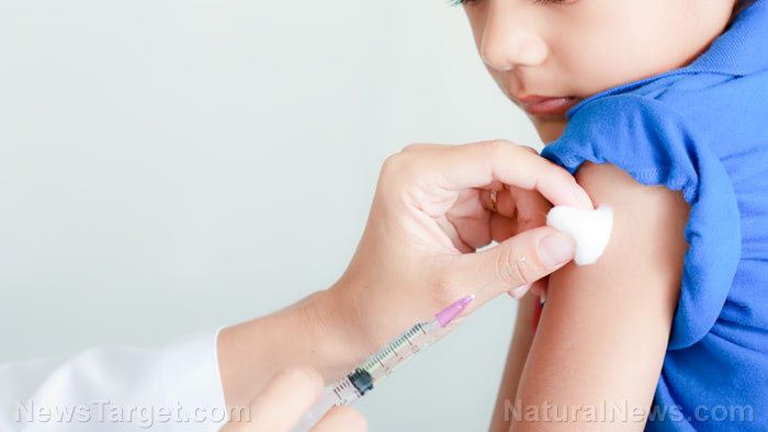 Dr. McCullough, Australian professor highlight scientific links between vaccines and autism