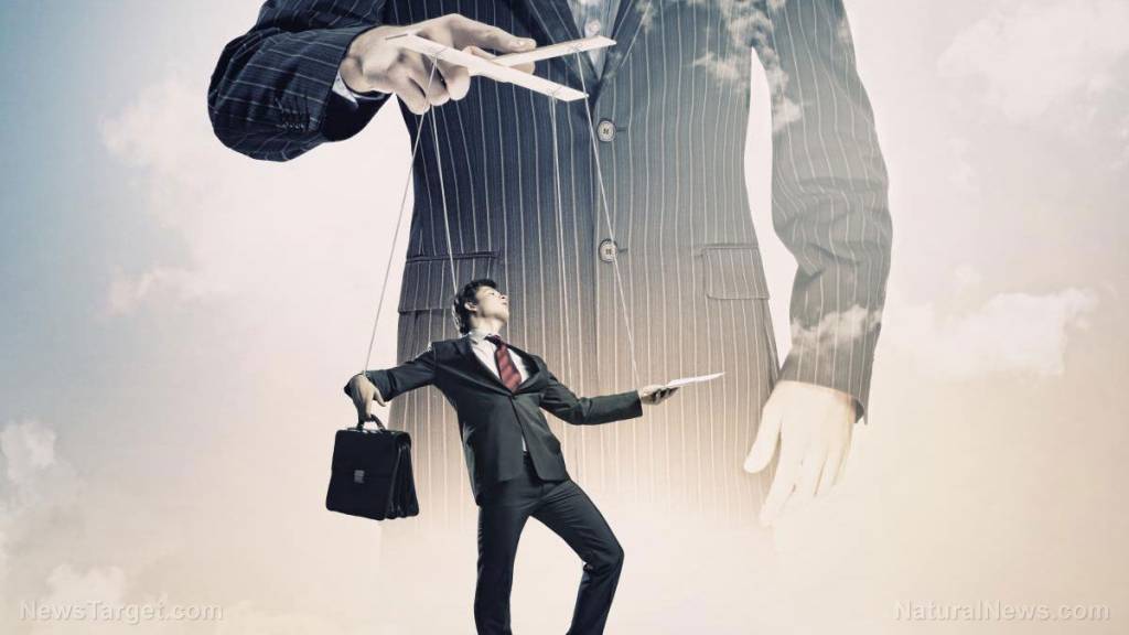 BUSTED: Scripted Covid propaganda reveals how nearly all American doctors are just puppets of the corrupt American Medical Association and the Vaccine Industrial Complex