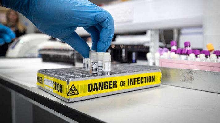 THE HIDDEN TRUTH: German intelligence reportedly concealed high probability of Wuhan lab leak