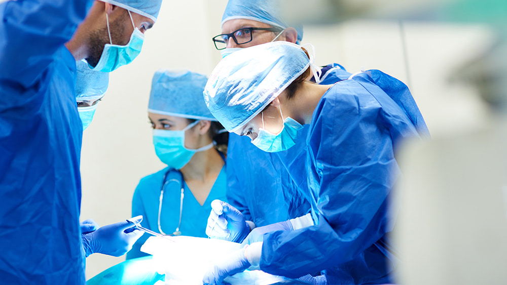 America’s hospitals are wrought with covid malpractice, fraud