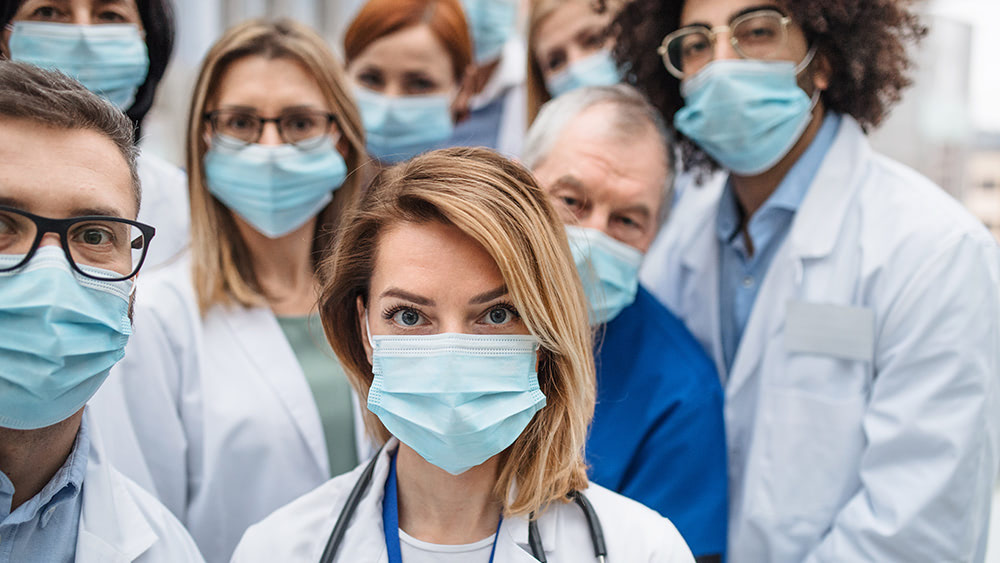 Hospitals are deliberately MURDERING patients by denying them access to ivermectin