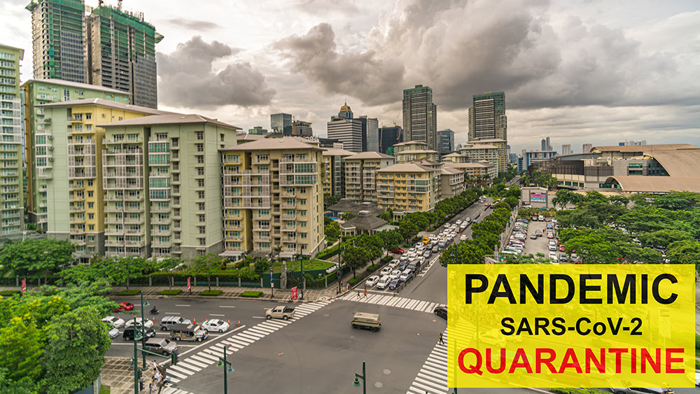 Europeans no longer welcome in Germany due to coronavirus; only MIGRANTS allowed