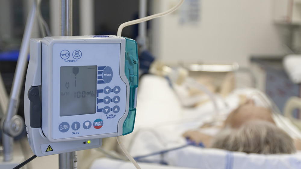 New Missouri COVID whistleblower: Hospitals are lying to the public about COVID… and I can prove it