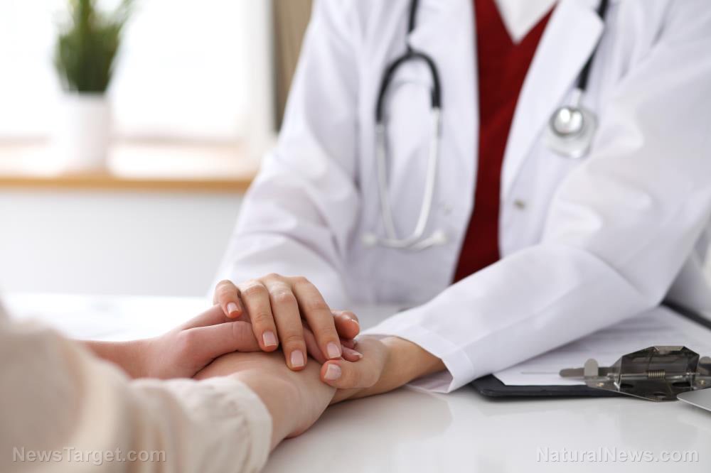 Pandemic Health Alliance fights to allow hydroxychloroquine, ivermectin for early treatment of covid