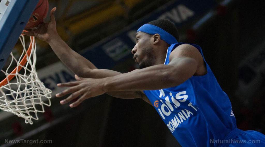 SPECIAL PRIVILEGES: NBA basketball stars won’t be required to take covid vaccines, just like members of Congress and their staffers