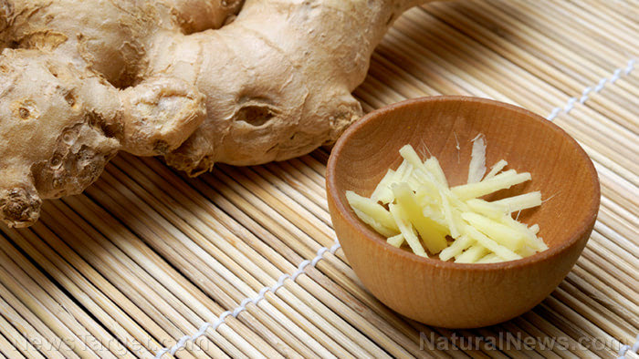 5 Natural remedies to treat the common cold