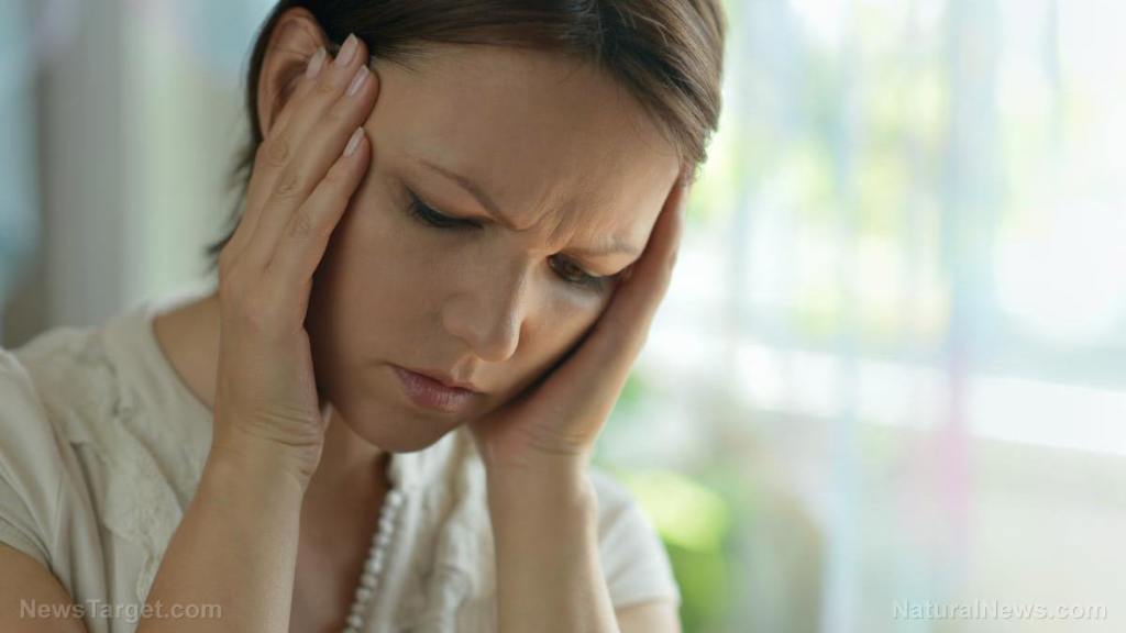 Natural healing with willow bark: How to find natural aspirin when SHTF