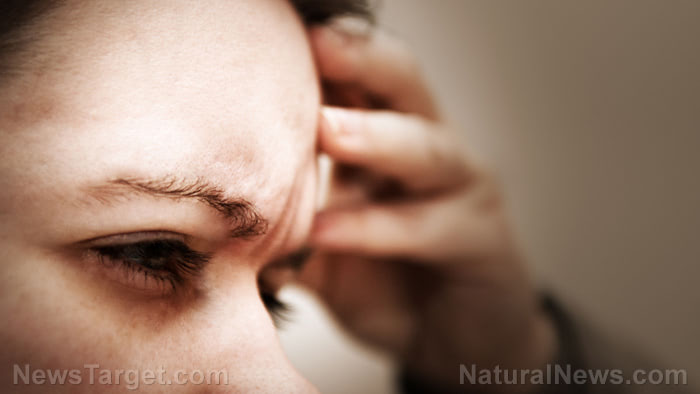 Daughter of British royal DIES with “severe headache” months after covid vaccine… family in denial over spike proteins building up over time