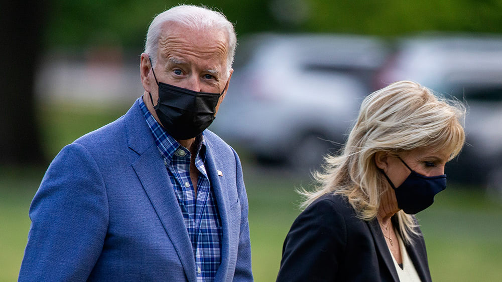 RNC to sue Biden regime over unconstitutional covid “vaccine” mandates
