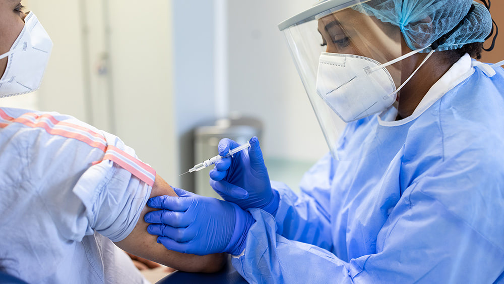 New Zealand records its first Pfizer vaccine-linked death