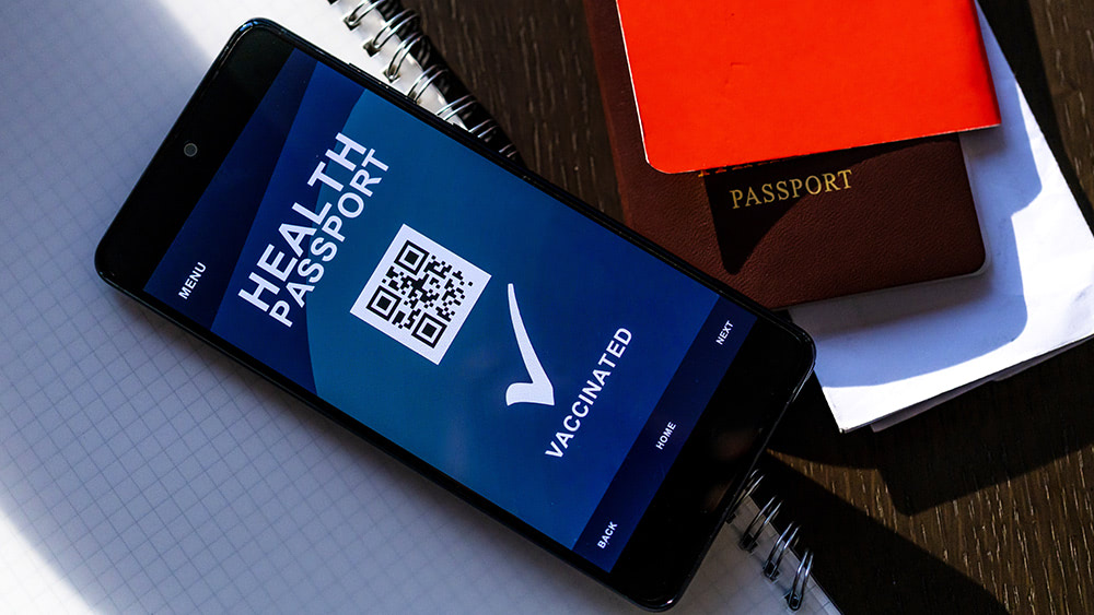 IT NEVER ENDS: Israel says FOURTH “booster” vaccine will be required to keep covid “green pass” active