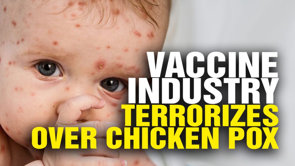 Why not test everybody via PCR for chicken pox and lock down the whole world from a single case of chicken pox?