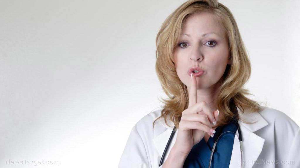 Australian doctor SUSPENDED over social media posts questioning COVID-19 policies, treatment and vaccines