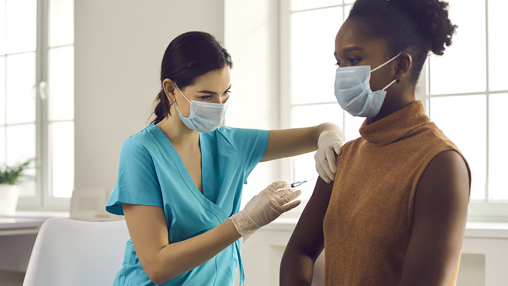 Fully vaccinated patient sparks covid outbreak in Israeli hospital, proving yet again that vaccines don’t work as promised