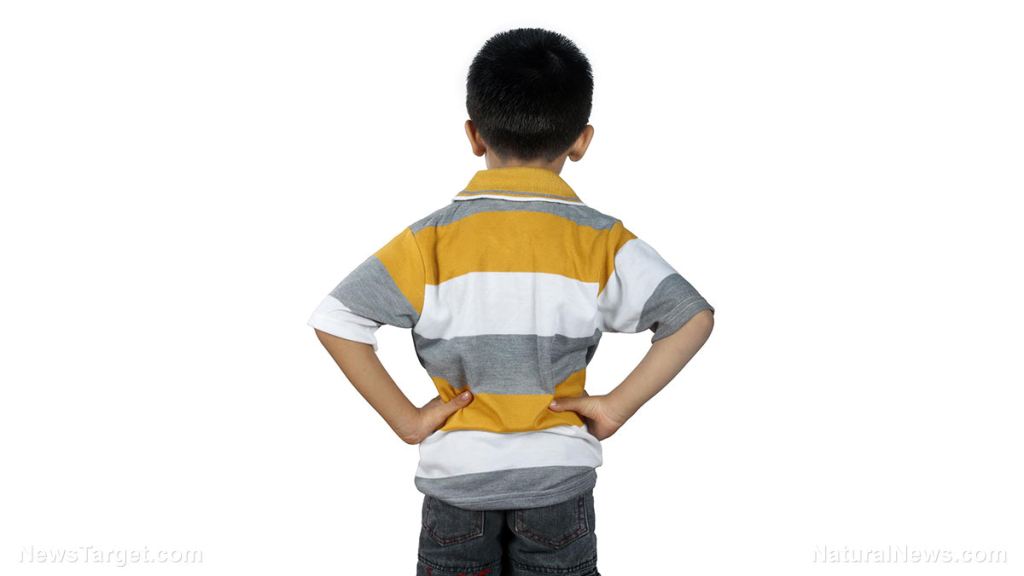 White House plans mass GENOCIDE against 28 million US children, targeting ages 5 – 11 with sweeping bioweapon injection campaign