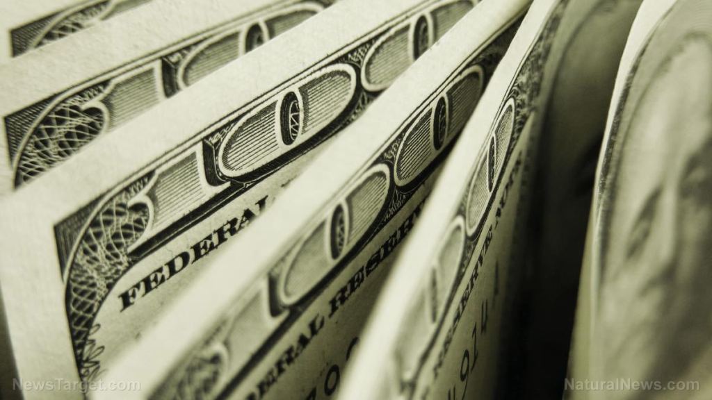 Big Pharma cashing in on the plandemic: $19 BILLION for Moderna in just one year