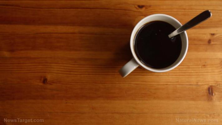 Coffee and heart health: Study finds that excessive coffee drinking has no negative effect on the heart