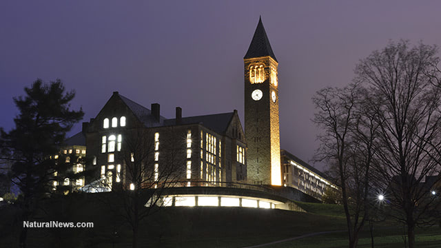 COVID-19 cases spike at Cornell University despite 95% vaccination rate