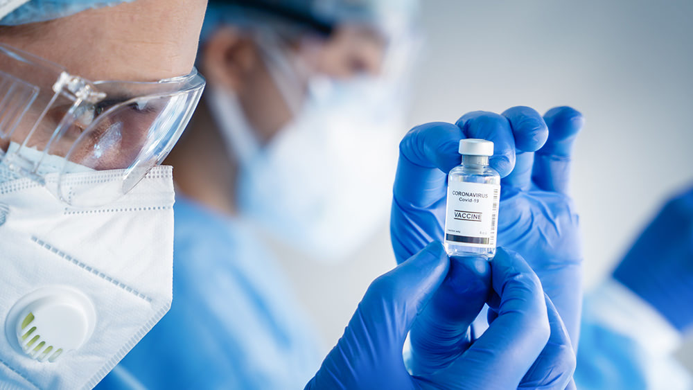 Evidence suggests COVID-19 vaccines DO NOT WORK