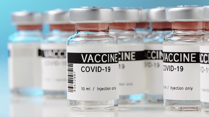 Dr. Paul Alexander: COVID-19 vaccines may prolong pandemic, threaten survival of the human race