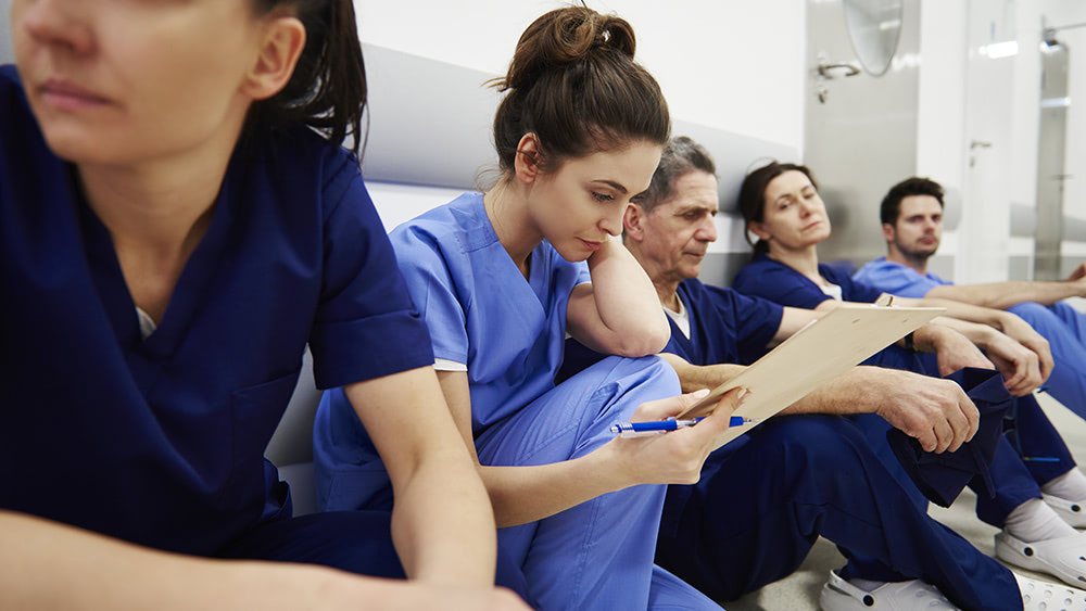 Arizona’s largest health system announces vaccine mandate; move to affect over 52,000 workers