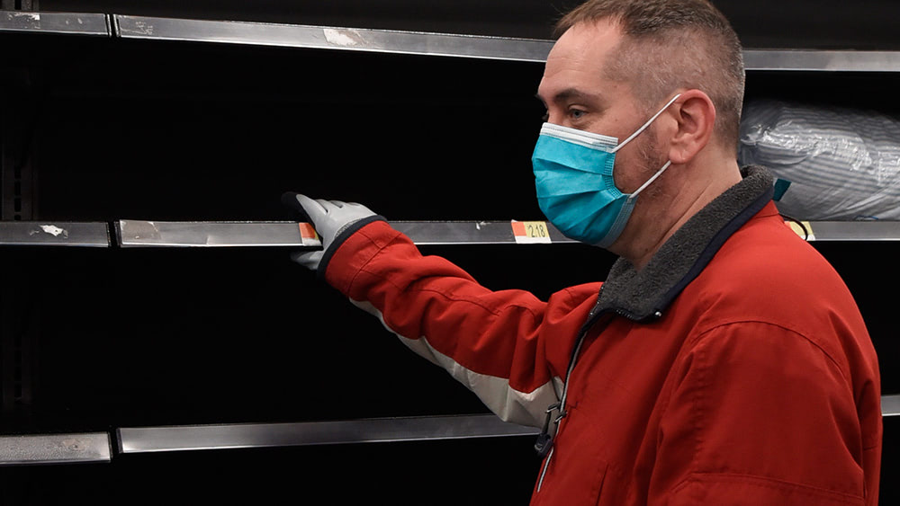 10 shortages that are getting worse